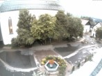 Archiv Foto Webcam Oberstdorf Markplatz 06:00