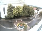 Archiv Foto Webcam Oberstdorf Markplatz 07:00