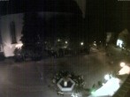 Archiv Foto Webcam Oberstdorf Markplatz 01:00
