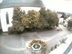 Archiv Foto Webcam Oberstdorf Markplatz 03:00