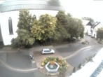 Archiv Foto Webcam Oberstdorf Markplatz 06:00