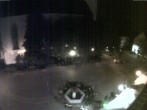 Archiv Foto Webcam Oberstdorf Markplatz 01:00
