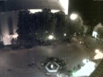 Archiv Foto Webcam Oberstdorf Markplatz 21:00