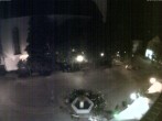Archiv Foto Webcam Oberstdorf Markplatz 23:00