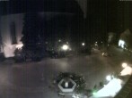 Archiv Foto Webcam Oberstdorf Markplatz 01:00