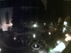 Archiv Foto Webcam Oberstdorf Markplatz 03:00