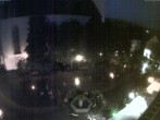 Archiv Foto Webcam Oberstdorf Markplatz 05:00