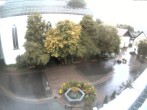 Archiv Foto Webcam Oberstdorf Markplatz 07:00