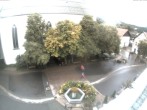 Archiv Foto Webcam Oberstdorf Markplatz 11:00