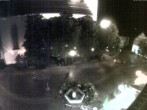 Archiv Foto Webcam Oberstdorf Markplatz 21:00