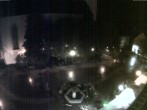 Archiv Foto Webcam Oberstdorf Markplatz 01:00