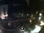 Archiv Foto Webcam Oberstdorf Markplatz 03:00