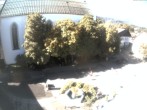 Archiv Foto Webcam Oberstdorf Markplatz 09:00