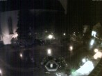 Archiv Foto Webcam Oberstdorf Markplatz 23:00