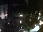 Archiv Foto Webcam Oberstdorf Markplatz 01:00
