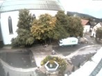 Archived image Webcam Oberstdorf Town Square 08:00