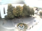 Archiv Foto Webcam Oberstdorf Markplatz 13:00