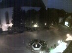 Archiv Foto Webcam Oberstdorf Markplatz 05:00
