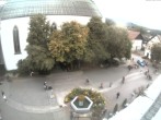 Archiv Foto Webcam Oberstdorf Markplatz 15:00