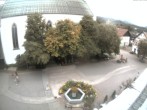 Archiv Foto Webcam Oberstdorf Markplatz 17:00
