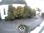 Archiv Foto Webcam Oberstdorf Markplatz 07:00