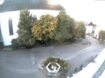 Archiv Foto Webcam Oberstdorf Markplatz 08:00