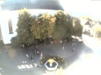 Archiv Foto Webcam Oberstdorf Markplatz 13:00
