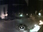 Archived image Webcam Oberstdorf Town Square 23:00