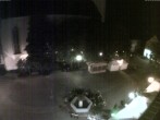 Archiv Foto Webcam Oberstdorf Markplatz 01:00