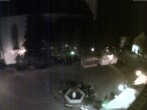 Archiv Foto Webcam Oberstdorf Markplatz 03:00