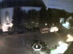 Archiv Foto Webcam Oberstdorf Markplatz 05:00