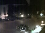 Archived image Webcam Oberstdorf Town Square 23:00