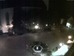 Archived image Webcam Oberstdorf Town Square 01:00