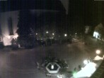 Archived image Webcam Oberstdorf Town Square 01:00