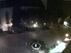 Archiv Foto Webcam Oberstdorf Markplatz 23:00