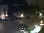 Archiv Foto Webcam Oberstdorf Markplatz 03:00