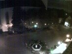 Archiv Foto Webcam Oberstdorf Markplatz 05:00