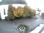 Archiv Foto Webcam Oberstdorf Markplatz 07:00