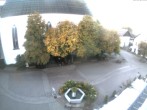 Archiv Foto Webcam Oberstdorf Markplatz 08:00