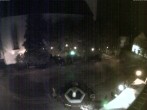 Archiv Foto Webcam Oberstdorf Markplatz 23:00