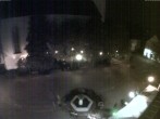 Archiv Foto Webcam Oberstdorf Markplatz 01:00