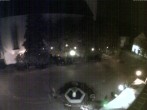 Archiv Foto Webcam Oberstdorf Markplatz 03:00