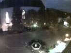 Archiv Foto Webcam Oberstdorf Markplatz 06:00