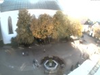 Archiv Foto Webcam Oberstdorf Markplatz 15:00