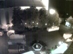 Archiv Foto Webcam Oberstdorf Markplatz 21:00