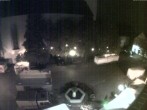 Archiv Foto Webcam Oberstdorf Markplatz 01:00
