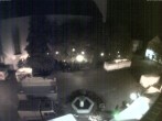 Archiv Foto Webcam Oberstdorf Markplatz 03:00