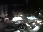 Archiv Foto Webcam Oberstdorf Markplatz 05:00