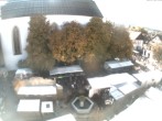 Archiv Foto Webcam Oberstdorf Markplatz 13:00