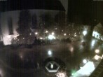 Archiv Foto Webcam Oberstdorf Markplatz 05:00